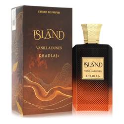 Khadlaj Island Vanilla Dunes by Khadlaj