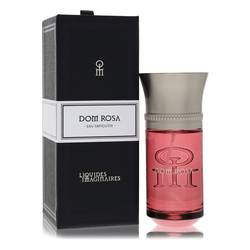 Liquides Imaginaires Dom Rosa