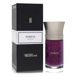 Liquides Imaginaires Fortis