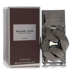 Michael Kors Pour Homme Absolu