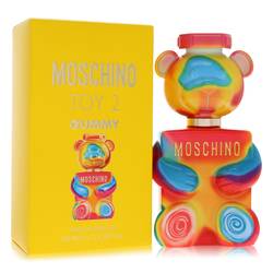 Moschino Toy 2 Gummy - Moschino Couture Perfume