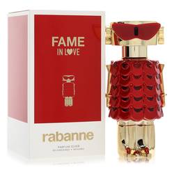 Paco Rabanne Fame In Love Elixir