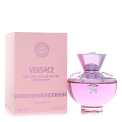 Versace Pour Femme Dylan Blush Pink - Viersace Perfumes