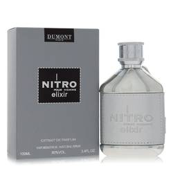Dumont Nitro Elixir by Dumont Paris