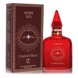 Charlotte Tilbury More Sex - Charlotte Tilbury Beauty Unisex Fragrance