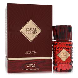 Fragrance World Royal Blend Sequoia