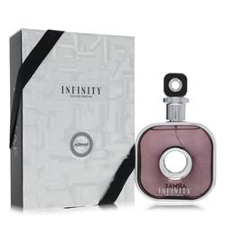Armaf Infinity Silver