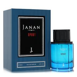 J Dot Janan Sport