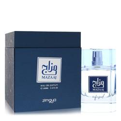 Afnan Zimaya Mazaaj Infused