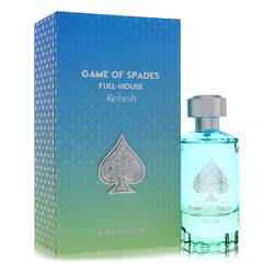Jo Milano Game Of Spades Full House Refresh