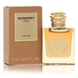 Burberry Gold