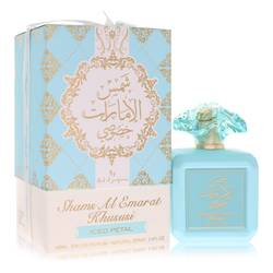 Ard Al Zaafaran Iced Petal