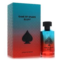 Jo Milano Game Of Spades Bluff