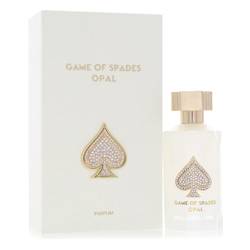 Jo Milano Game Of Spades Opal by Jo Milano