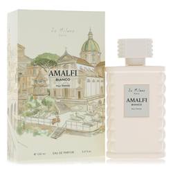 Jo Milano Amalfi Bianco