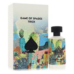 Jo Milano Game Of Spades Trick