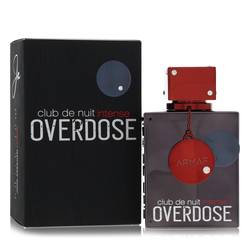 Club De Nuit Intense Overdose