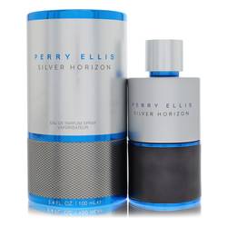 Perry Ellis Silver Horizon