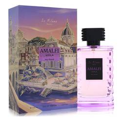 Jo Milano Amalfi Viola