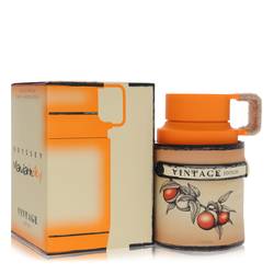 Armaf Odyssey Mandarin Sky Vintage Edition