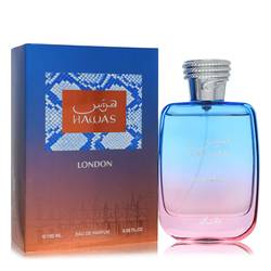 Rasasi Hawas London