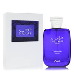 Rasasi Hawas Sapphire by Rasasi