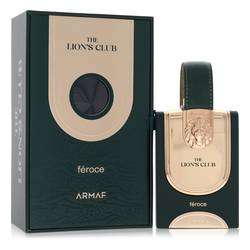 Armaf The Lion's Club Feroce