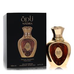 Lattafa Niche Emarati Nadira by Lattafa