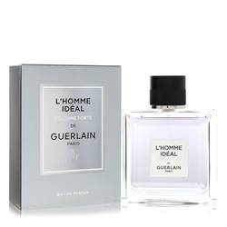 Guerlain L'homme Ideal Cologne Forte - Guerlain Cologne
