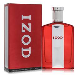 Izod Legacy Red by Izod
