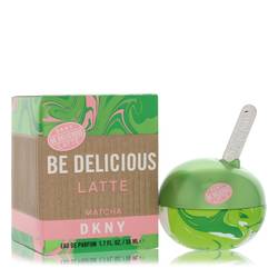 Dkny Be Delicious Latte Matcha
