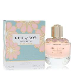 Girl Of Now Rose Petal