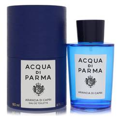 Arancia Di Capri by Acqua Di Parma