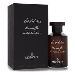 Moncler Le Solstice by Moncler