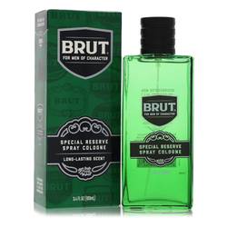 Brut Special Reserve by Faberge