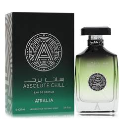 Atralia Absolute Chill