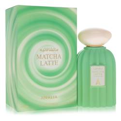 Atralia Matcha Latte by Atralia