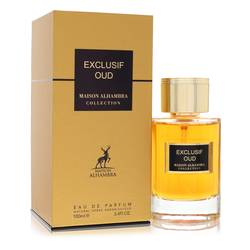 Maison Alhambra Exclusif Oud