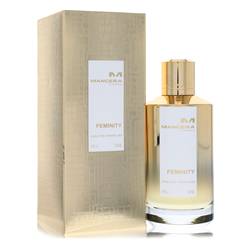 Mancera Feminity - Mancera Unisex Fragrance