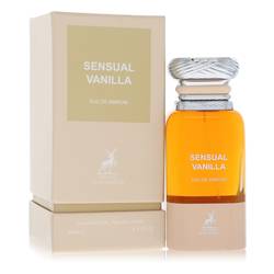 Maison Alhambra Sensual Vanilla by Maison Alhambra