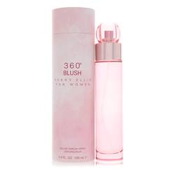 Perry Ellis 360 Blush