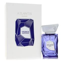 French Avenue Atlantis by French Avenue