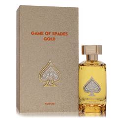 Jo Milano Game Of Spades Gold