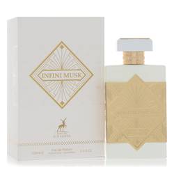 Maison Alhambra Infini Musk by Maison Alhambra