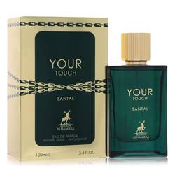 Maison Alhambra Your Touch Santal