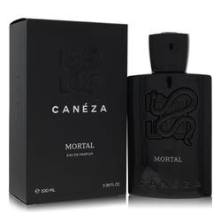 Caneza Mortal by Caneza