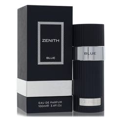 French Avenue Zenith Blue by French Avenue