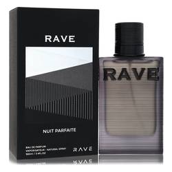 Lattafa Rave Nuit Parfaite
