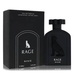 Lattafa Rave Rage