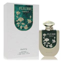Riiffs Fleurie Emerald
